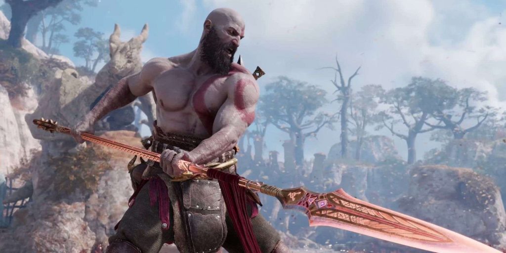God of War