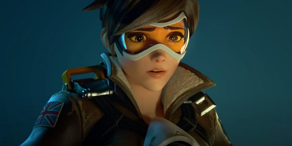 Overwatch 2