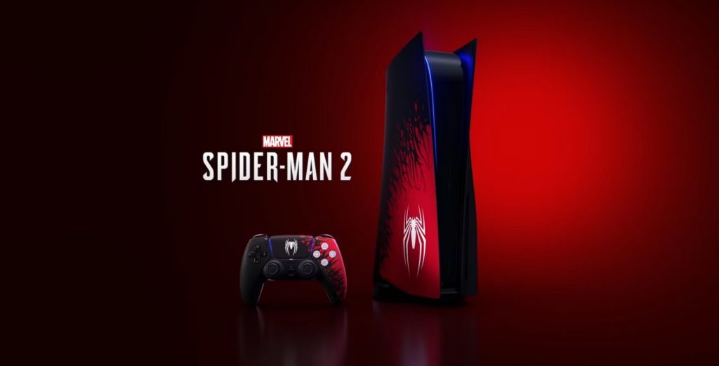 Marvel's Spider-Man 2