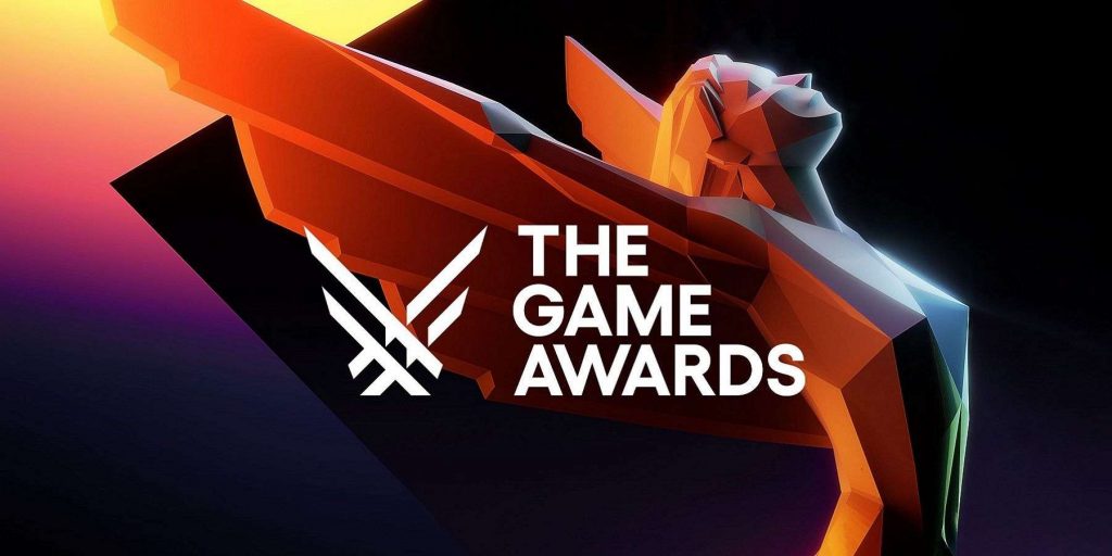 Game Awards 2023