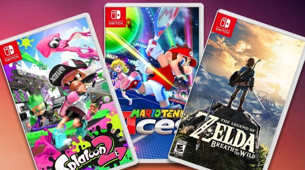 Nintendo 