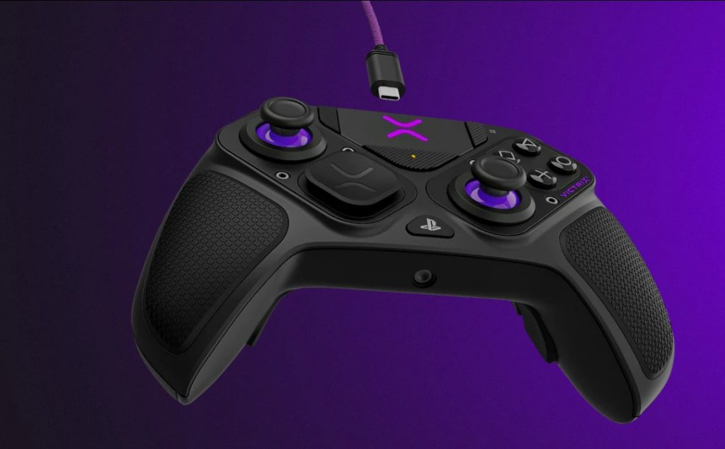 Victrix Pro BFG
