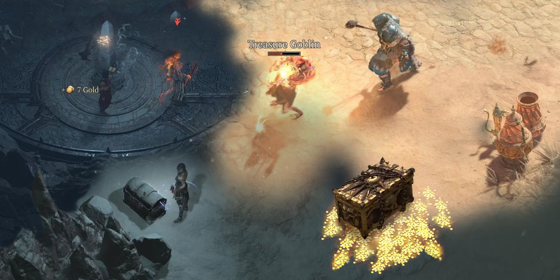 Diablo 4 quyết tâm "hút máu", người chơi phẫn nộ, ra quyết định tẩy chay - Ảnh 2.