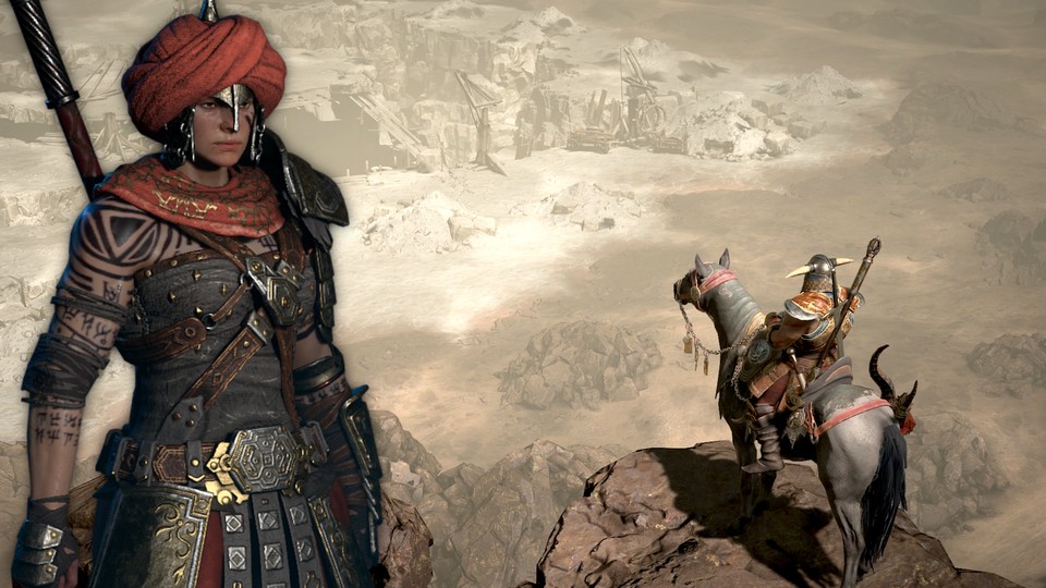 Game thủ Diablo 4 tuyệt vọng, thừa nhận bom tấn sẽ sớm thành "dead game" nếu không làm điều này - Ảnh 3.