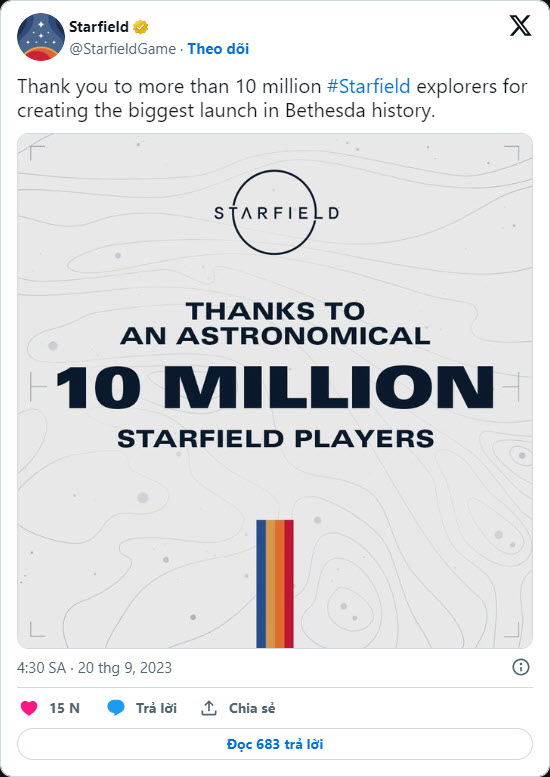 Starfield