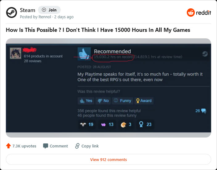 Steam