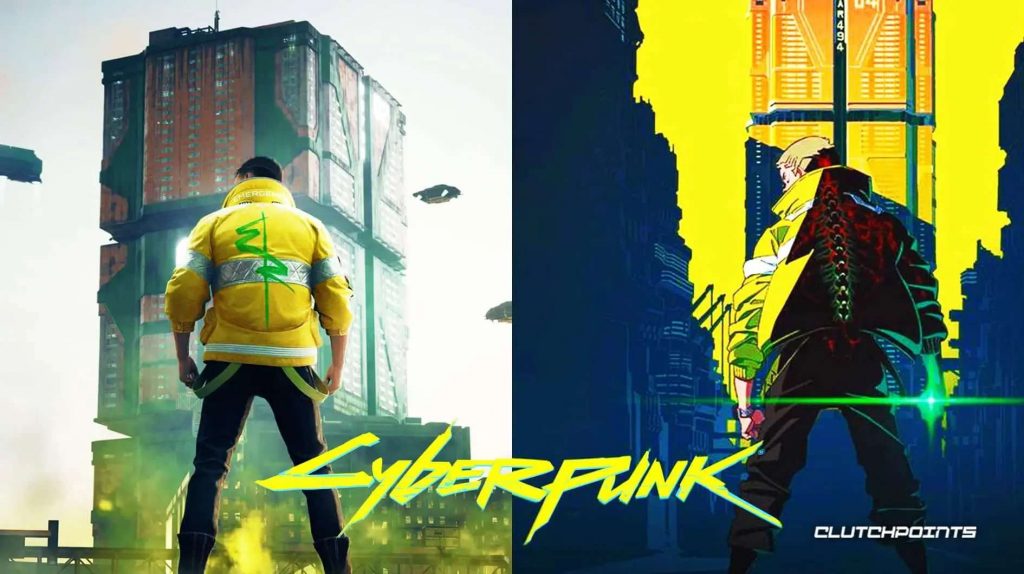 Cyberpunk 2077