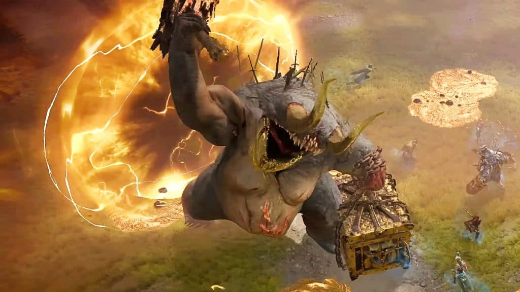 Diablo 4 quyết tâm "hút máu", người chơi phẫn nộ, ra quyết định tẩy chay - Ảnh 1.
