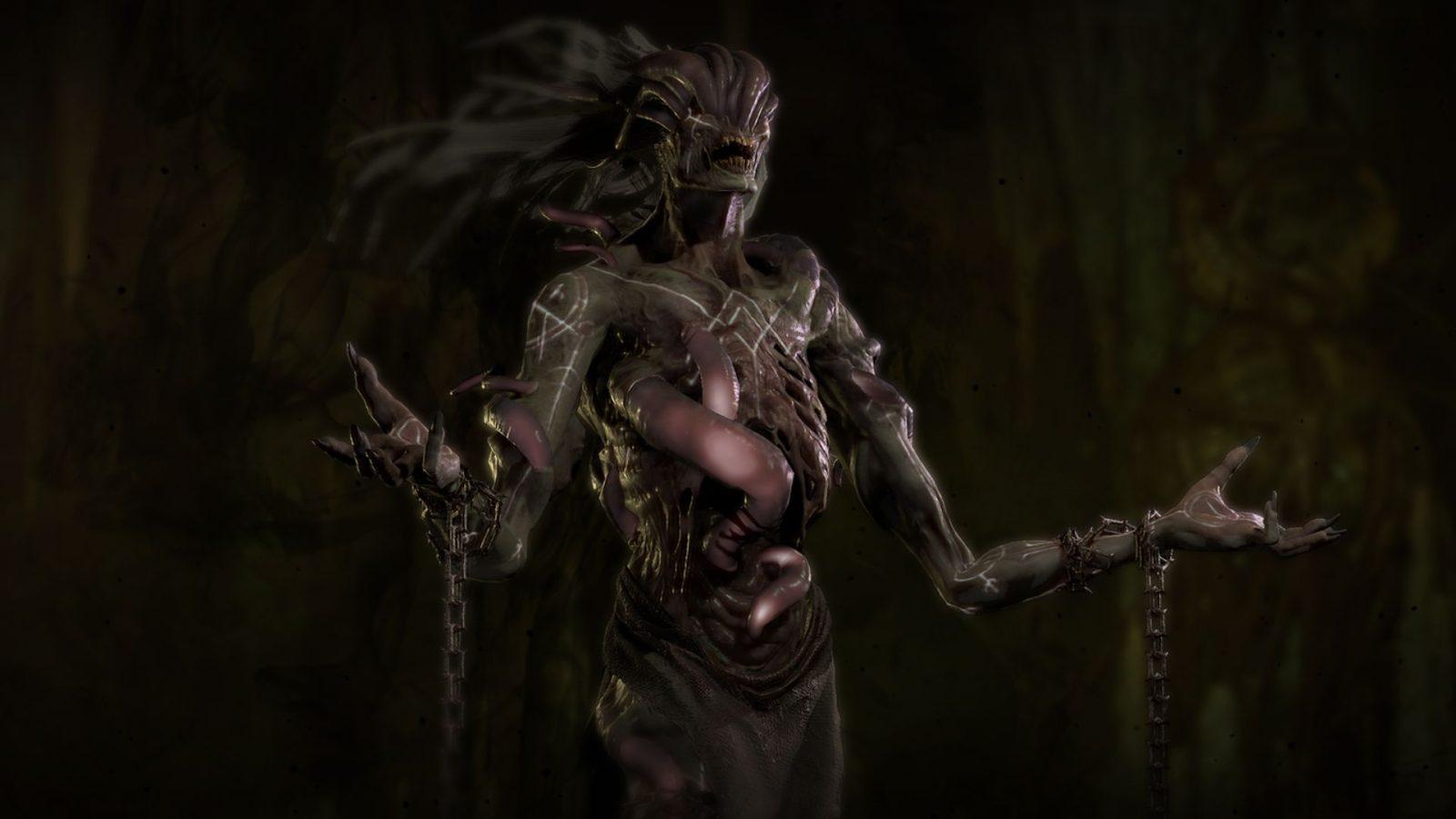 Game thủ Diablo 4 tuyệt vọng, thừa nhận bom tấn sẽ sớm thành "dead game" nếu không làm điều này - Ảnh 1.