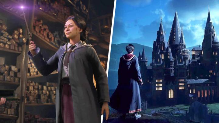 Hogwarts Legacy 2 