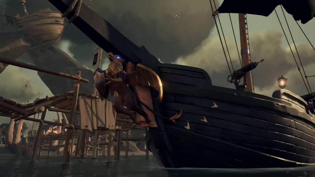 Sea of Thieves