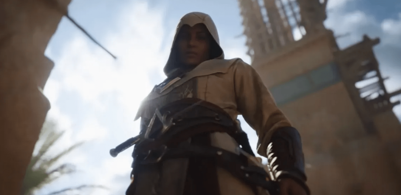Assassin's Creed 