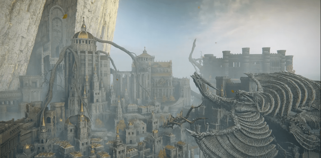  FromSoftware 