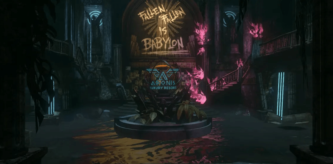 BioShock 4