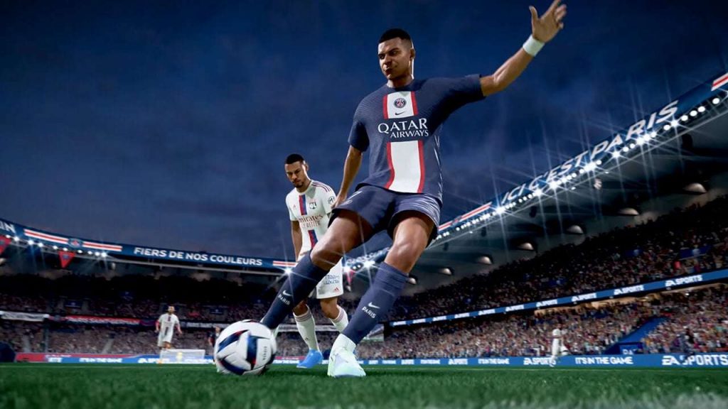 EA FC 24 