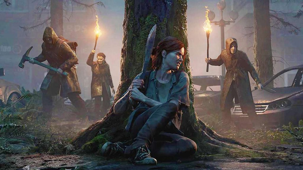 The Last of Us 2 