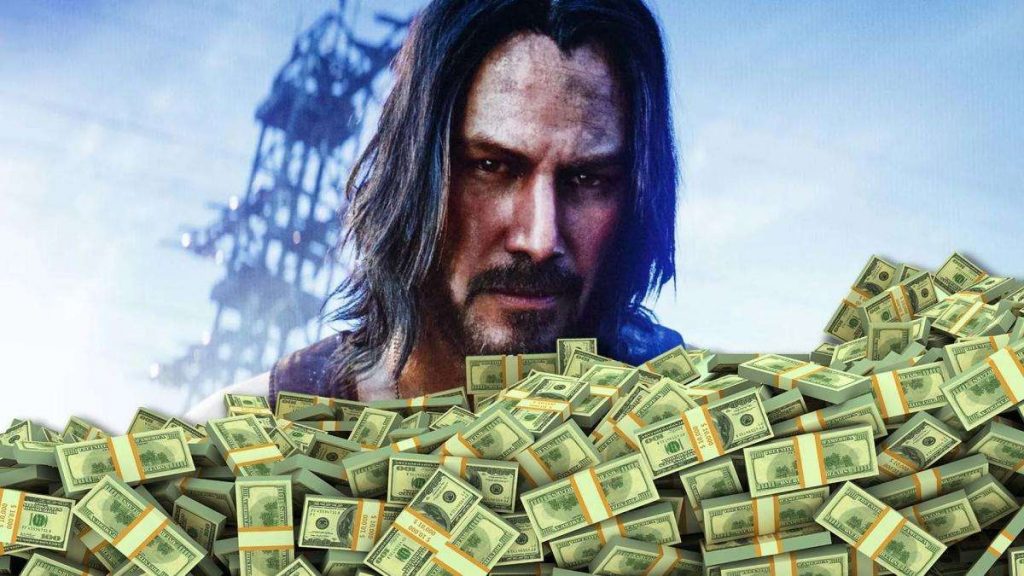 Cyberpunk 2077