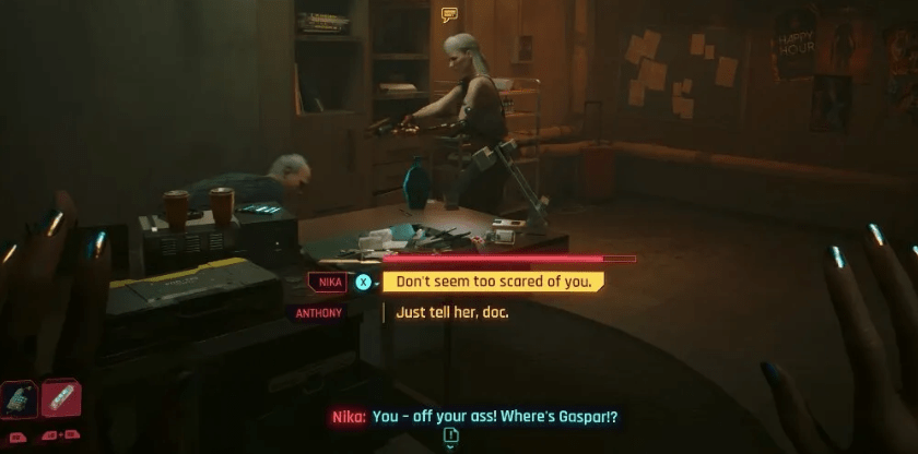 Cyberpunk 2077