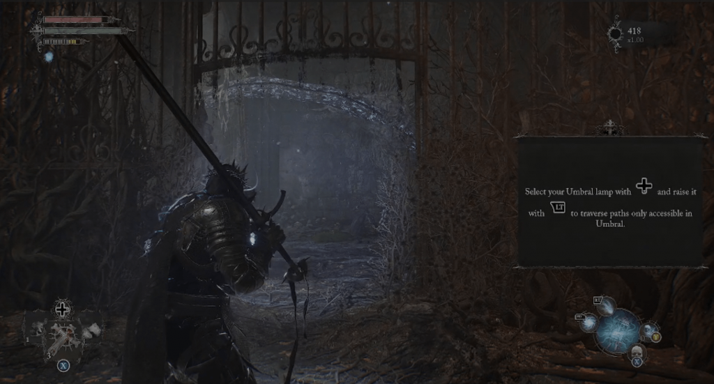 Lords of the Fallen Remake 2023