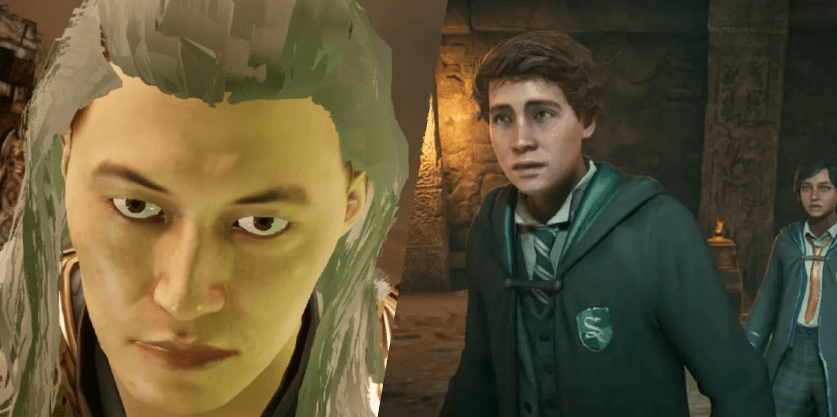 Hogwarts Legacy