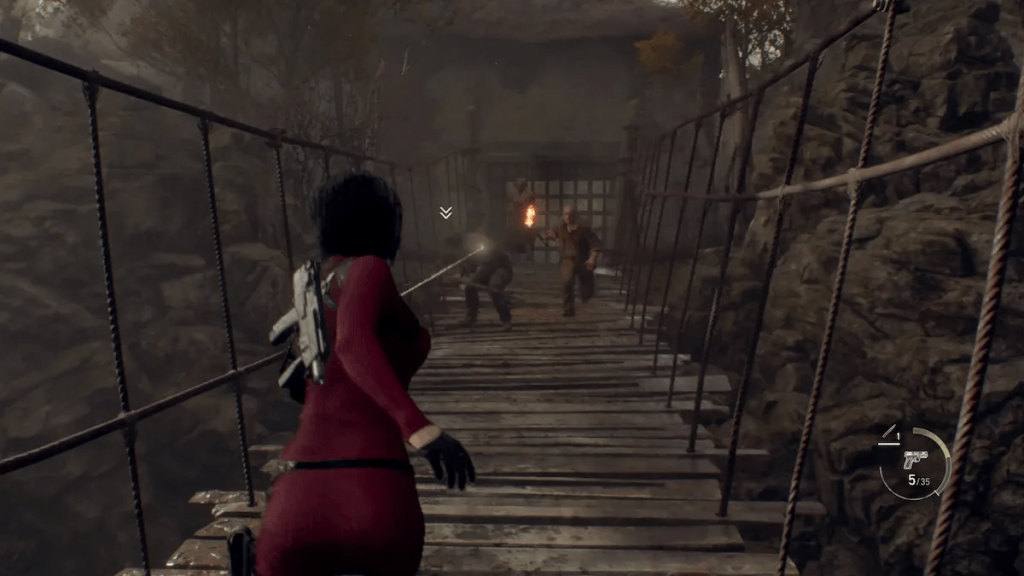 DLC làm lu mờ tựa game gốc