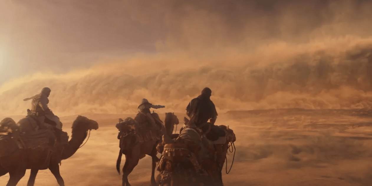 Assassin's Creed Mirage