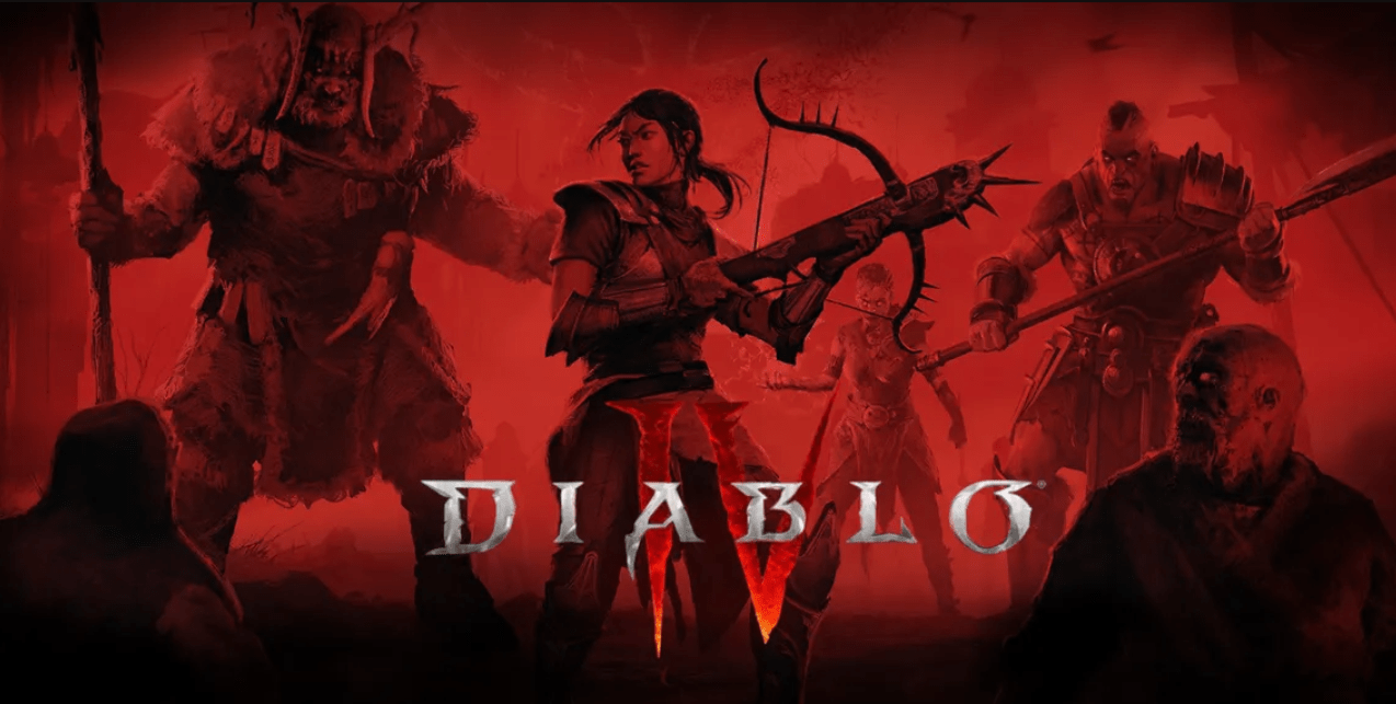 Diablo 4
