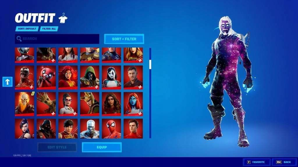 Fortnite V-Bucks