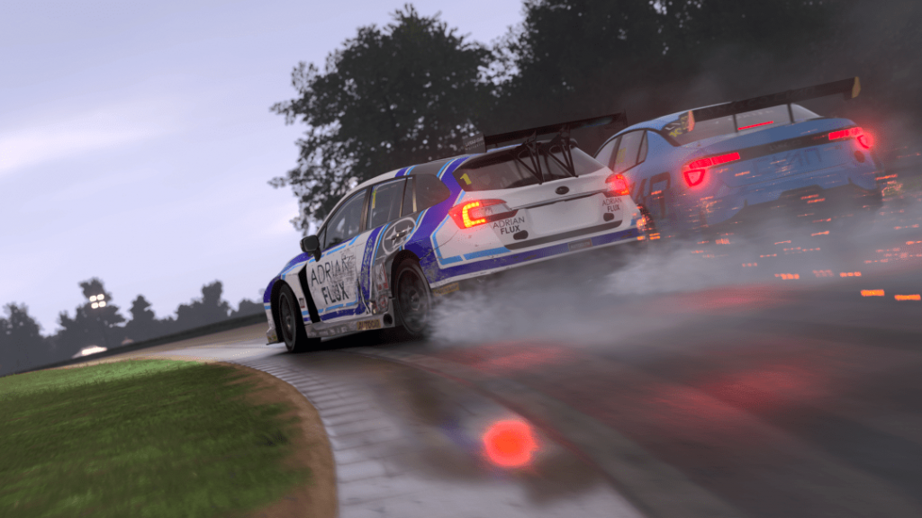 Forza Motorsport