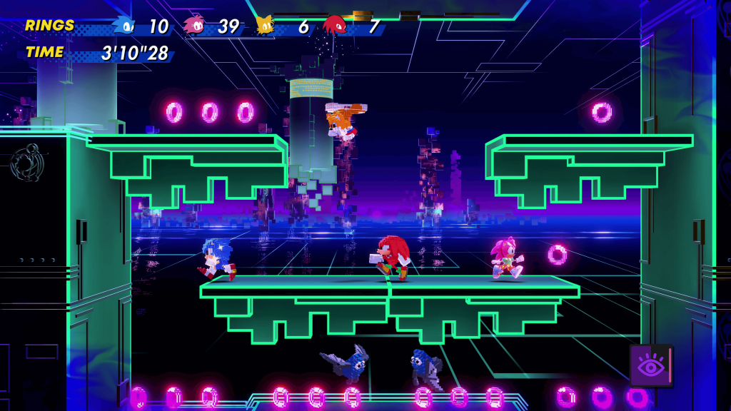Sonic Superstars 