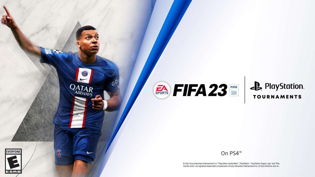 FiFa Sony PlayStation