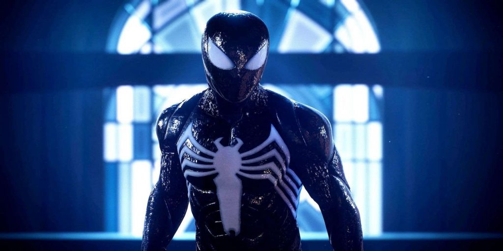 Spider-Man 2