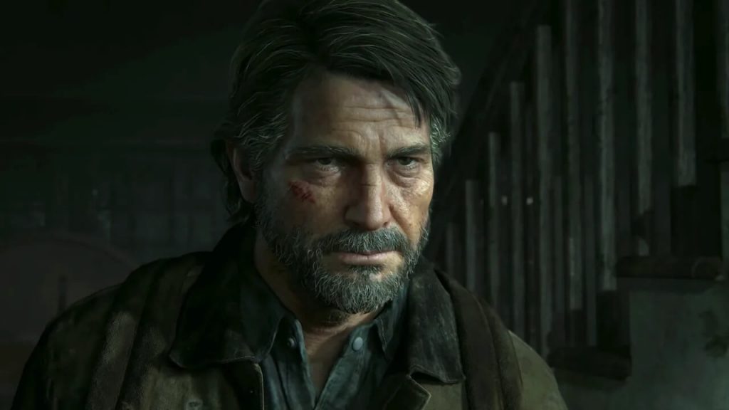 The Last of Us 2 