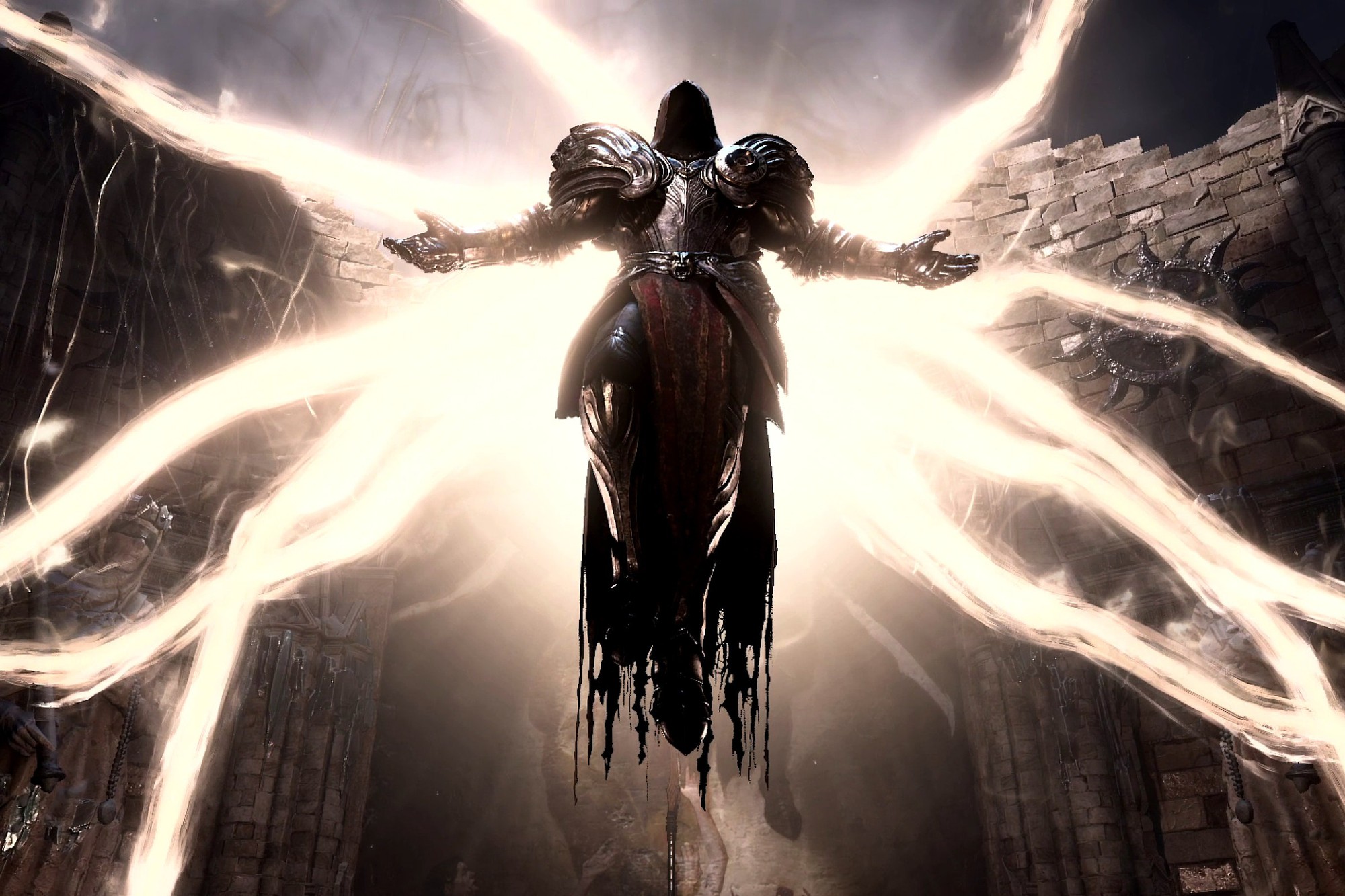 "Cha đẻ" Diablo IV cho rằng game thủ ngày nay đang quá thiếu kiên nhẫn - Ảnh 2.