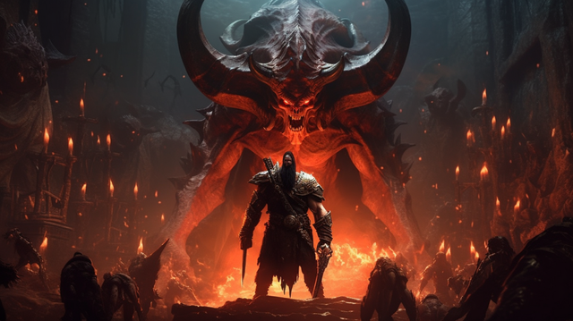 Diablo 4 tiếp tục làm phật lòng game thủ, chỉ chăm chăm "hút ví", biến thành trò chơi pay to win - Ảnh 3.