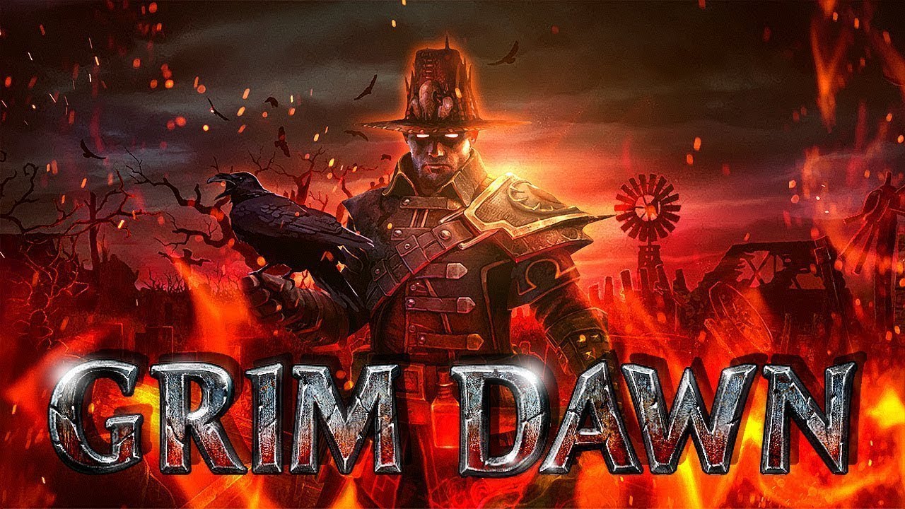 Những tựa game nhập vai mãn nhãn, đáng chơi hơn cả Diablo 4- Ảnh 3.
