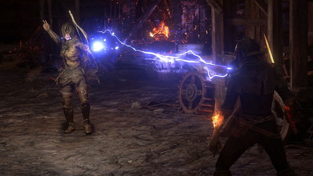 Đe dọa làm "sập" Diablo 4, tựa game này bất ngờ gặp biến cố, người chơi có thể mất hết thông tin cá nhân - Ảnh 3.