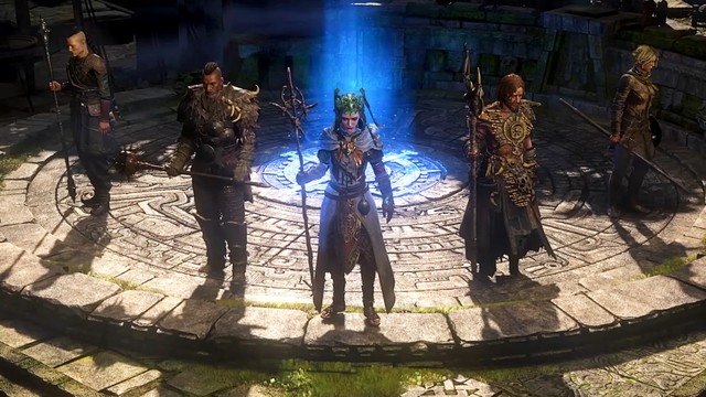 Game thủ lũ lượt rủ nhau "quit" Diablo 4, chuyển sang một bom tấn sắp ra mắt- Ảnh 1.
