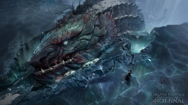 Thêm một tựa game miễn phí siêu chất lượng được giới thiệu trên Steam, là sự kết hợp của Diablo và loạt bom tấn- Ảnh 2. Thêm một tựa game miễn phí siêu chất lượng được giới thiệu trên Steam, là sự kết hợp của Diablo và loạt bom tấn- Ảnh 2.