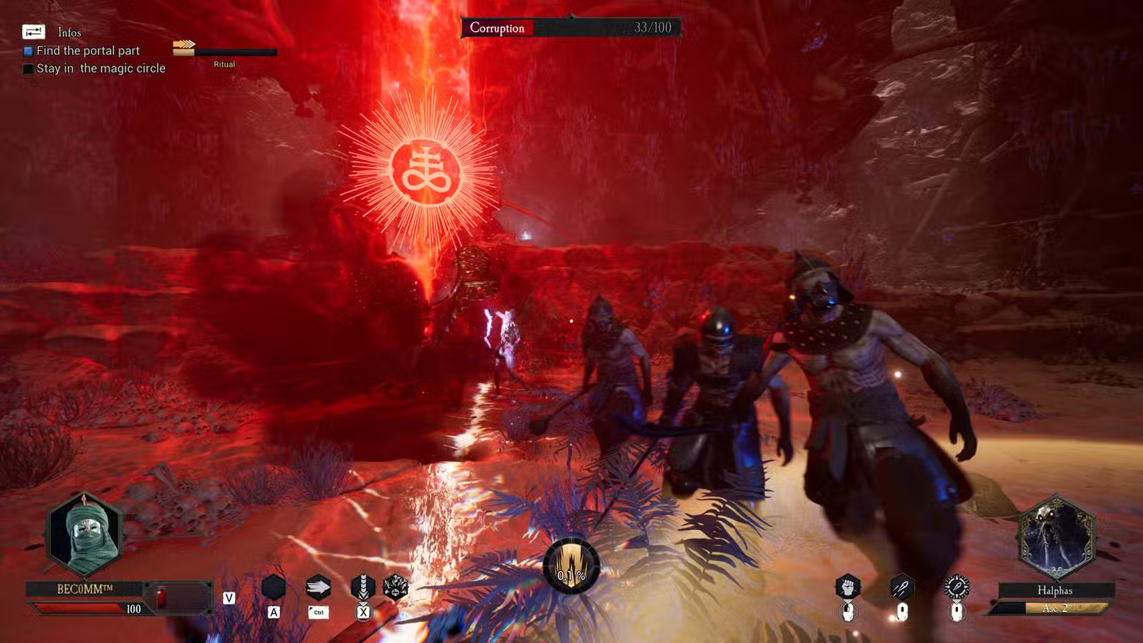 Một tựa game quá chất lượng chuẩn bị ra mắt tháng 9 này, được ví như Diablo 4 phiên bản "FPS"- Ảnh 2. Một tựa game quá chất lượng chuẩn bị ra mắt tháng 9 này, được ví như Diablo 4 phiên bản "FPS"- Ảnh 2.