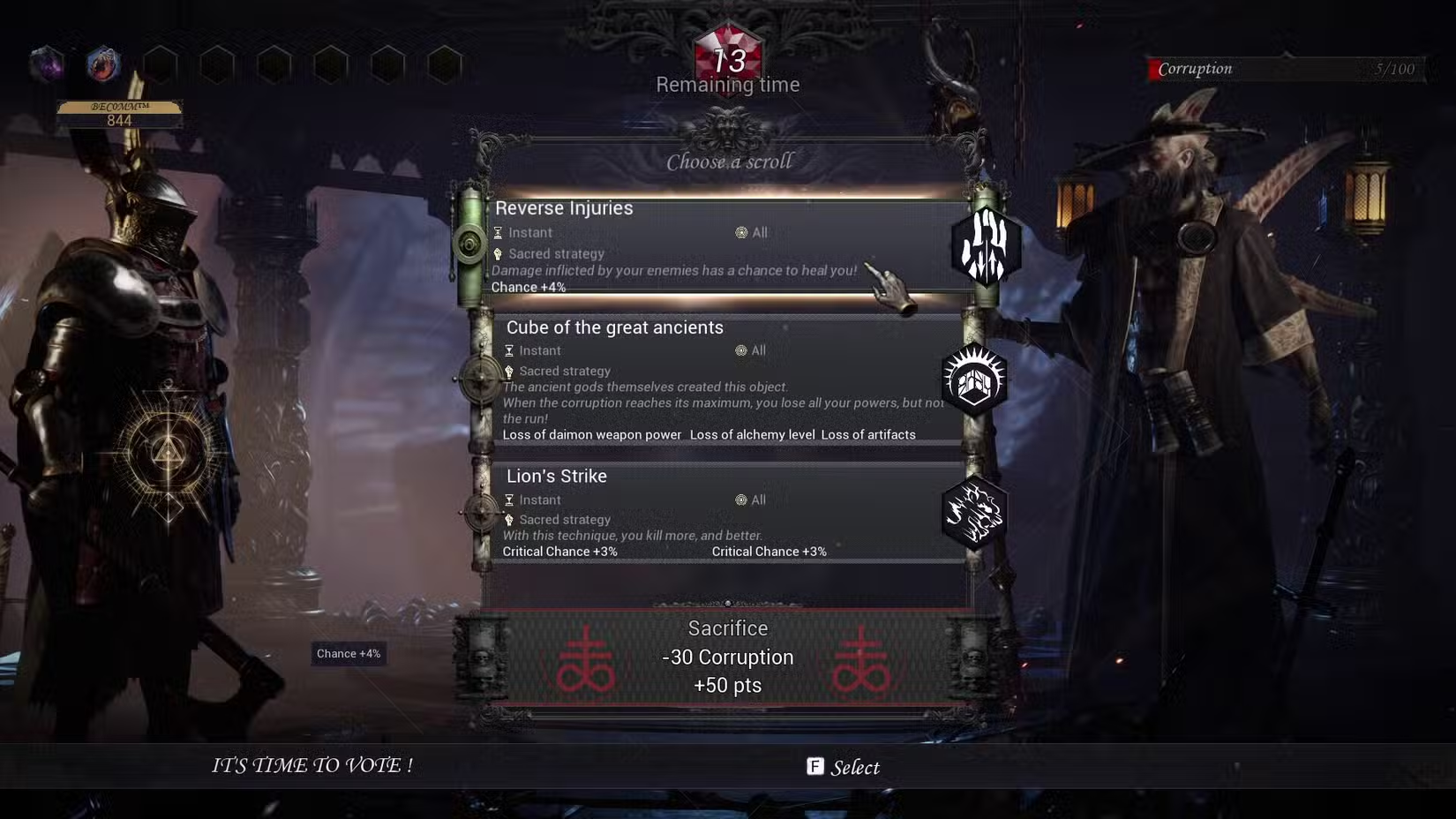 Một tựa game quá chất lượng chuẩn bị ra mắt tháng 9 này, được ví như Diablo 4 phiên bản "FPS"- Ảnh 3. Một tựa game quá chất lượng chuẩn bị ra mắt tháng 9 này, được ví như Diablo 4 phiên bản "FPS"- Ảnh 3.