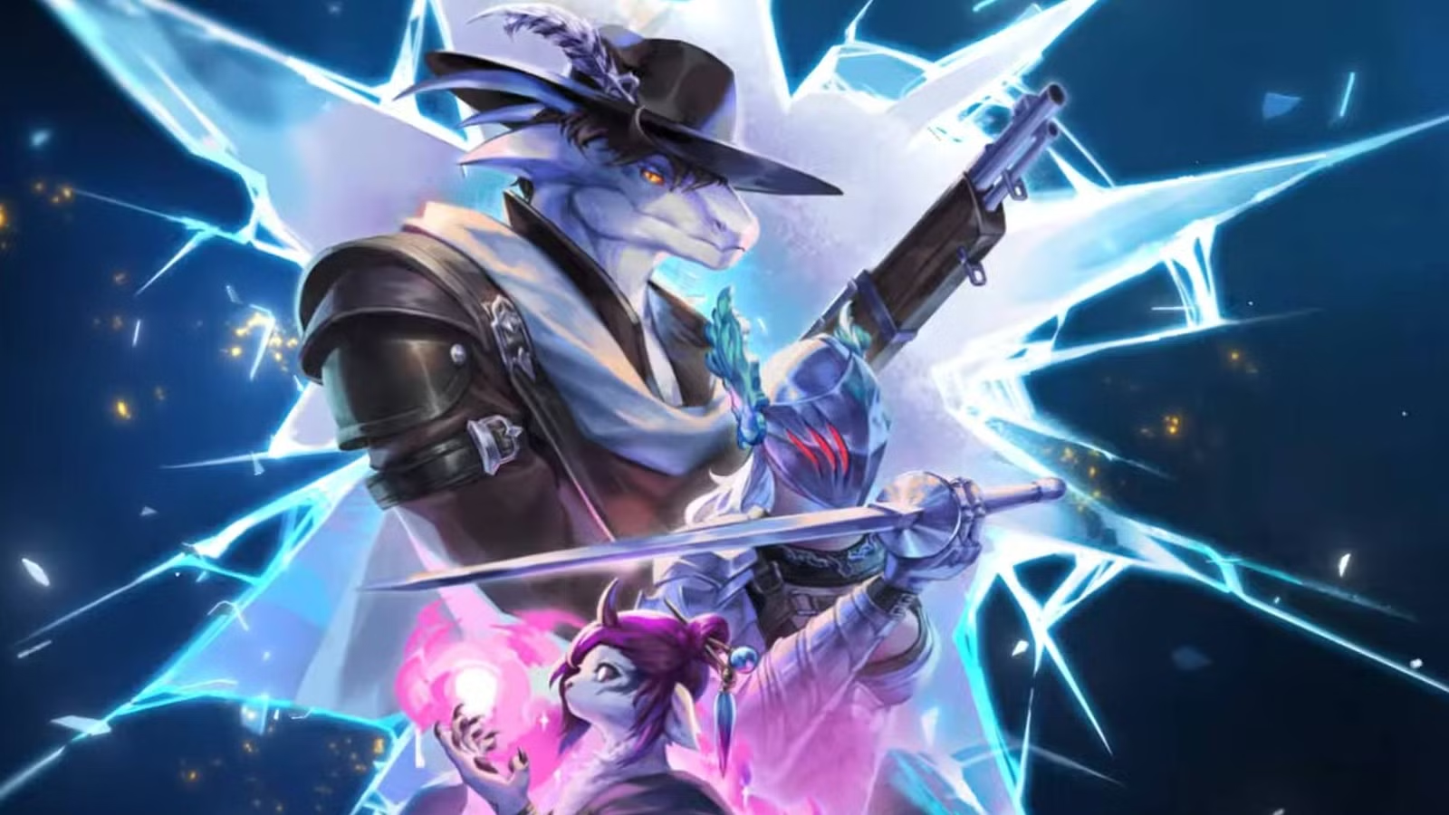 Kết hợp tinh túy của LMHT và Diablo, tựa game này đang gây xôn xao Steam, có cả khuyến mại giảm giá cho người chơi- Ảnh 1.